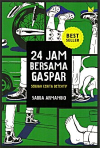 24 Jam Bersama Gaspar